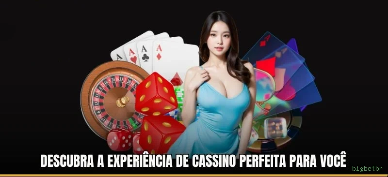 bigbetbr App - Aplicativo Oficial para Android e iOS