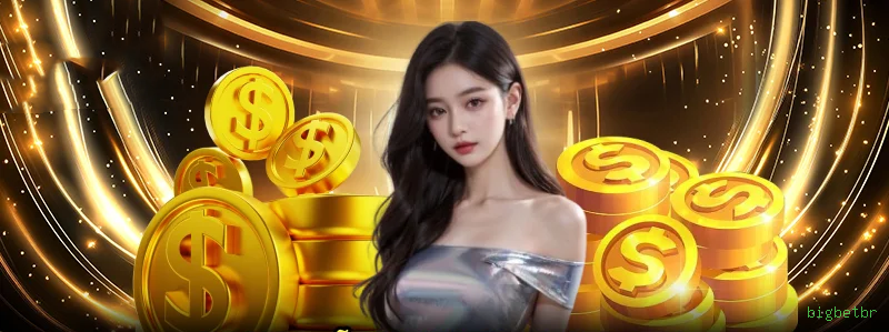 Bônus Exclusivos bigbetbr - Promoções Generosas e Ofertas VIP