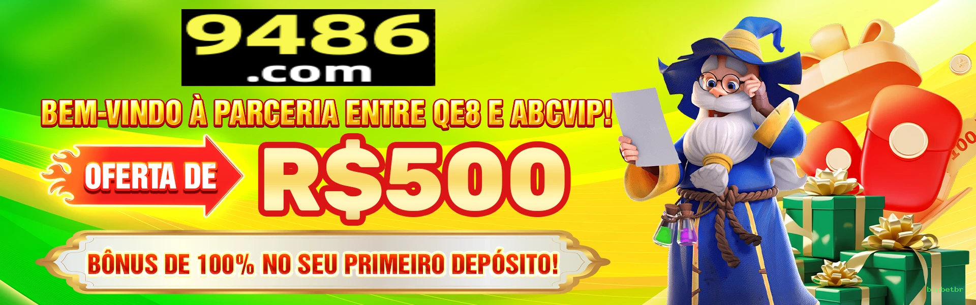 Coleção Premium de Slots bigbetbr - NetEnt, Pragmatic Play, Evolution