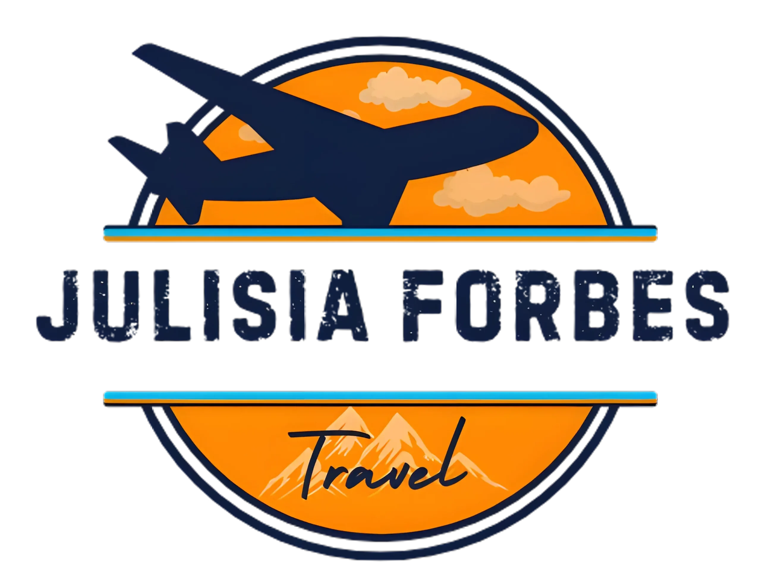 Julisia Forbes Travel